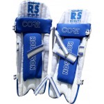 RS Robinson Core Batting Legguards (Mens)